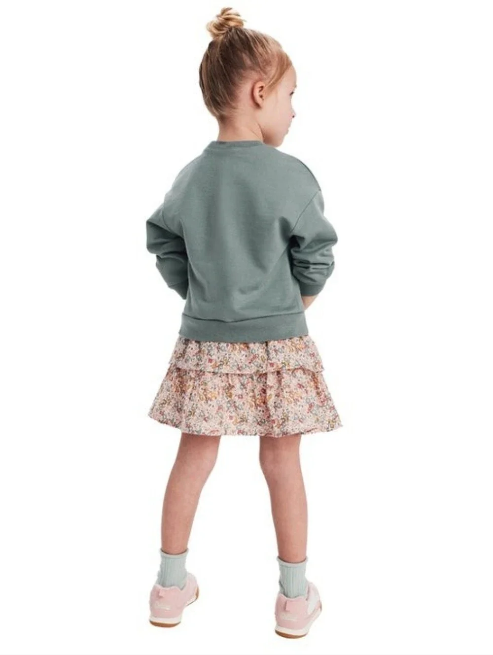 Carters color colors tee